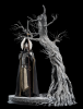 FOUNTAIN GUARD OF THE WHITE TREE 1/6 SCALE STATUE - Thumbnail (2)