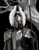 FOUNTAIN GUARD OF THE WHITE TREE 1/6 SCALE STATUE - Thumbnail (10)