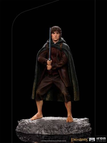 Frodo – BDS – The Lord of the Rings – Art Scale 1/10 - 1