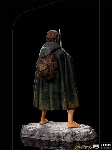 Frodo – BDS – The Lord of the Rings – Art Scale 1/10 - 4