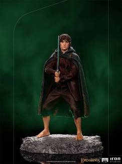 Frodo – BDS – The Lord of the Rings – Art Scale 1/10