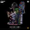 HARLEY QUINN ULTRA HQS 1/6 SCALE STATUE - Thumbnail (14)