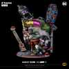 HARLEY QUINN ULTRA HQS 1/6 SCALE STATUE - Thumbnail (15)