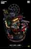 HARLEY QUINN ULTRA HQS 1/6 SCALE STATUE - Thumbnail (17)