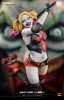 HARLEY QUINN ULTRA HQS 1/6 SCALE STATUE - Thumbnail (19)
