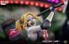HARLEY QUINN ULTRA HQS 1/6 SCALE STATUE - Thumbnail (23)