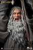 Gandalf the Grey (Premium Edition) Statue by Infinity Studio X Penguin Toys Master Forge Series - 1:2 Scale - Thumbnail (2)