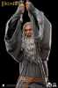 Gandalf the Grey (Premium Edition) Statue by Infinity Studio X Penguin Toys Master Forge Series - 1:2 Scale - Thumbnail (8)