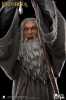Gandalf the Grey (Premium Edition) Statue by Infinity Studio X Penguin Toys Master Forge Series - 1:2 Scale - Thumbnail (14)