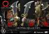 God of War Kratos & Atreus The Valkyrie Armor SetDeluxe Version - Thumbnail (7)