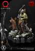 God of War Kratos & Atreus The Valkyrie Armor SetDeluxe Version - Thumbnail (8)