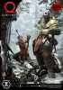 God of War Kratos & Atreus The Valkyrie Armor SetDeluxe Version - Thumbnail (13)
