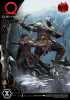 God of War Kratos & Atreus The Valkyrie Armor SetDeluxe Version - Thumbnail (14)