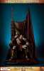 God of War™: Kratos on Throne Statue - Thumbnail (2)