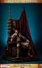 God of War™: Kratos on Throne Statue - Thumbnail (3)