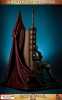 God of War™: Kratos on Throne Statue - Thumbnail (5)
