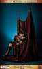 God of War™: Kratos on Throne Statue - Thumbnail (7)