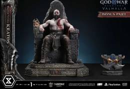 God of War: Ragnarok Master Thyself Kratos