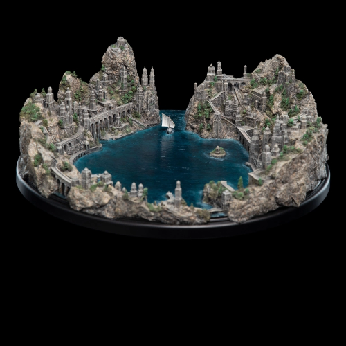 GREY HAVENS™ Environment – Limited Edition - 0