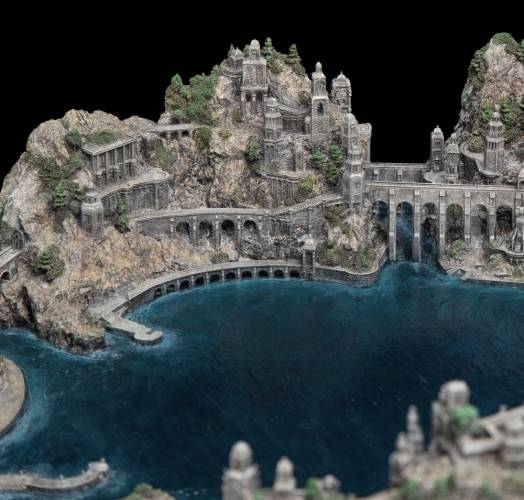 GREY HAVENS™ Environment – Limited Edition - 2