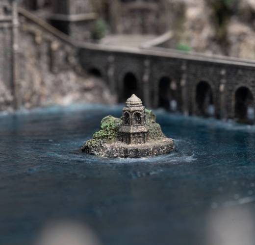 GREY HAVENS™ Environment – Limited Edition - 3