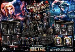 Harley Quinn Who Laughs favorite DX Bonus Version Edition Size: 500