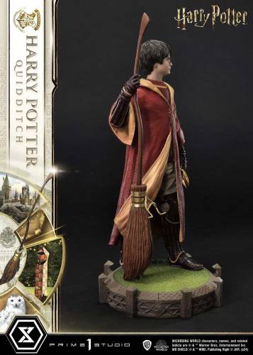 Harry Potter Harry Potter favorite Quidditch Limited Edition Regular Version - 3