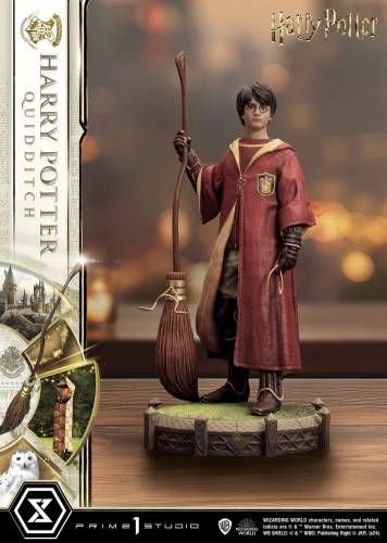 Harry Potter Harry Potter favorite Quidditch Limited Edition Regular Version - 5