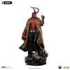 HELLBOY LEGACY REPLICA 1/4 - Thumbnail (1)