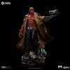 HELLBOY LEGACY REPLICA 1/4 - Thumbnail (3)