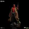 HELLBOY LEGACY REPLICA 1/4 - Thumbnail (4)