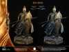 HIGH ELVEN WARRIOR JOHN HOWE SIGNATURE EDITION QS SERIES 1/4 BY DARKSIDE COLLECTIBLES STUDIO - Thumbnail (1)