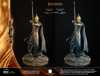 HIGH ELVEN WARRIOR JOHN HOWE SIGNATURE EDITION QS SERIES 1/4 BY DARKSIDE COLLECTIBLES STUDIO - Thumbnail (2)