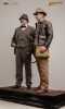 INDIANA JONES AND HENRY JONES (DUAL) 1/3 SCALE STATUE - Thumbnail (2)