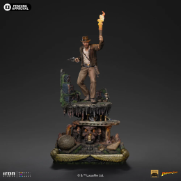 Indiana Jones: Indiana Jones Deluxe