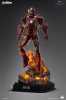 IRON MAN MARK 7 (BATTLE DAMAGED) 1/3 SCALE STATUE - Thumbnail (1)
