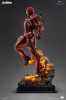 IRON MAN MARK 7 (BATTLE DAMAGED) 1/3 SCALE STATUE - Thumbnail (7)