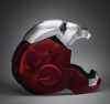 IRON MAN MARK V 5 1/1 SCALE LIFE-SIZE ELECTRONIC WEARABLE HELMET AUTOKING - Thumbnail (5)