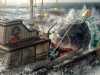 Jaws Attack Statue by Iron Studios Demi Art Scale 1:20 - Jaws - Thumbnail (2)