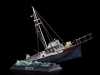 Jaws Attack Statue by Iron Studios Demi Art Scale 1:20 - Jaws - Thumbnail (4)