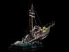 Jaws Attack Statue by Iron Studios Demi Art Scale 1:20 - Jaws - Thumbnail (6)