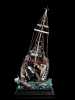 Jaws Attack Statue by Iron Studios Demi Art Scale 1:20 - Jaws - Thumbnail (7)