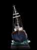 Jaws Attack Statue by Iron Studios Demi Art Scale 1:20 - Jaws - Thumbnail (8)
