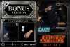 John Wick: Chapter 4 (Film) Caine favorite DX Bonus Version - Thumbnail (7)