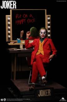 Joker 1/3 Scale Statue (Premium Edition)