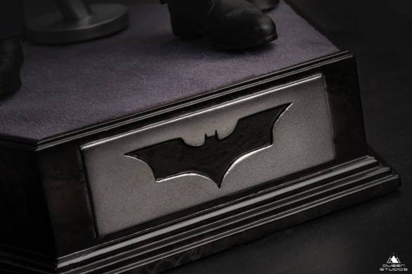 JOKER POLICE UNIFORM (HEATH LEDGER) 1/6 SCALE STATUE - 6