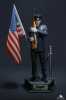 JOKER POLICE UNIFORM (HEATH LEDGER) 1/6 SCALE STATUE - Thumbnail (1)