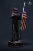 JOKER POLICE UNIFORM (HEATH LEDGER) 1/6 SCALE STATUE - Thumbnail (6)