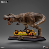 Jurassic Park: T-Rex Attack - Thumbnail (2)