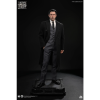 Justice League (2017) - Ben Affleck as Bruce Wayne 1/4th Scale Statue - Thumbnail (1)